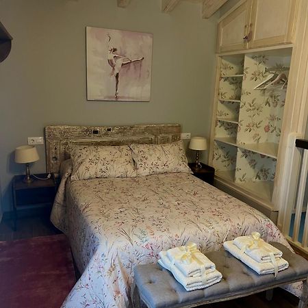La Vierta Casa Rural Agroturismo Ribadesella Εξωτερικό φωτογραφία