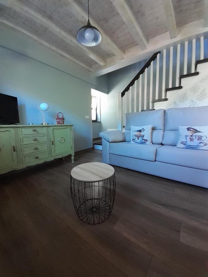 La Vierta Casa Rural Agroturismo Ribadesella Εξωτερικό φωτογραφία