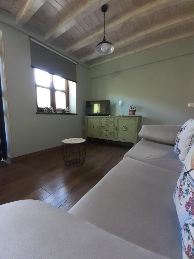 La Vierta Casa Rural Agroturismo Ribadesella Εξωτερικό φωτογραφία