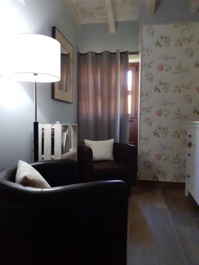 La Vierta Casa Rural Agroturismo Ribadesella Εξωτερικό φωτογραφία