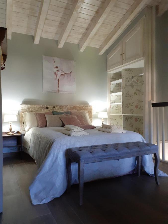 La Vierta Casa Rural Agroturismo Ribadesella Εξωτερικό φωτογραφία