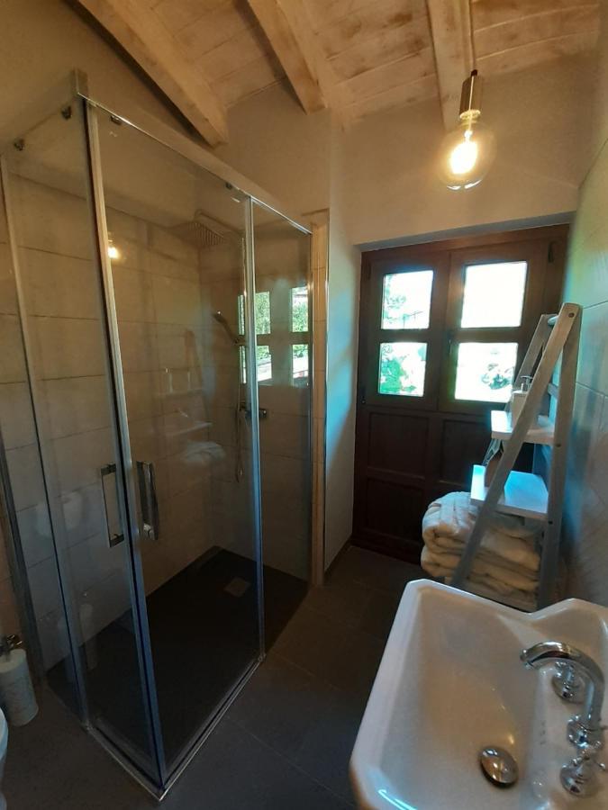 La Vierta Casa Rural Agroturismo Ribadesella Εξωτερικό φωτογραφία
