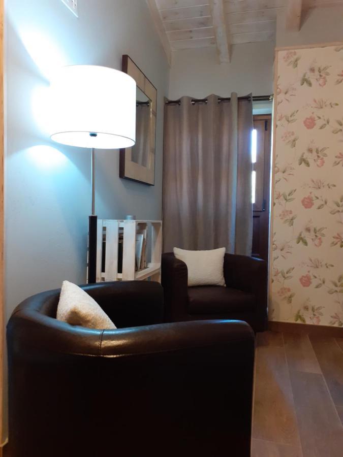 La Vierta Casa Rural Agroturismo Ribadesella Εξωτερικό φωτογραφία
