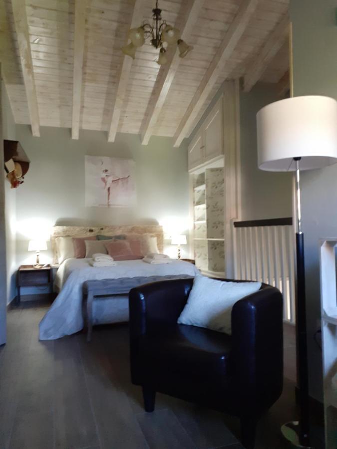 La Vierta Casa Rural Agroturismo Ribadesella Εξωτερικό φωτογραφία